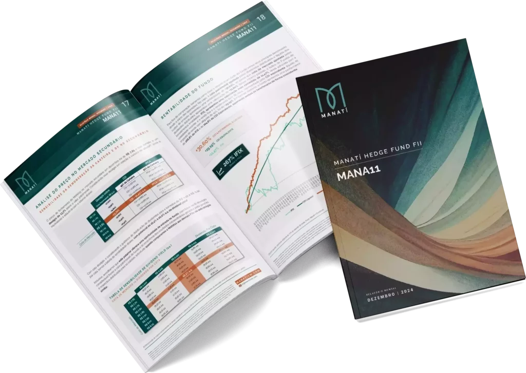 Mockup Relatório Manatí